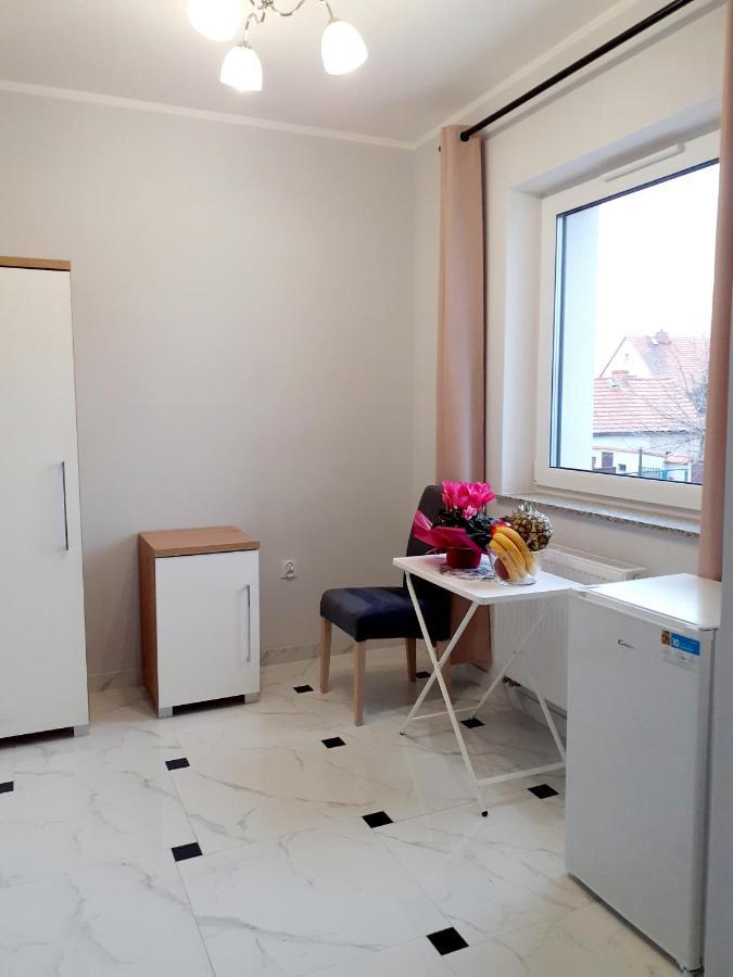 Willa Na Bielanach Daire Bielany Wrocławskie Dış mekan fotoğraf